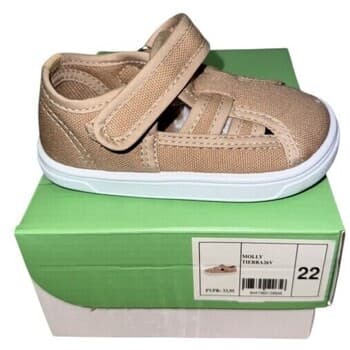 Girls' Sandals Blanditos Gray