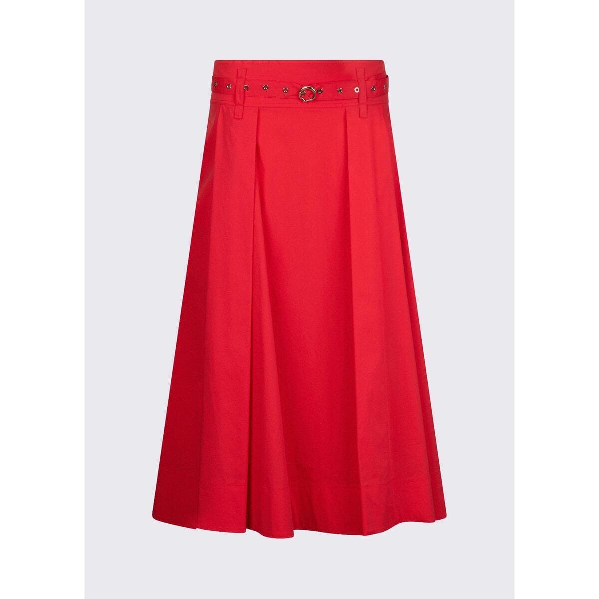 Women's Skirts Liu Jo White