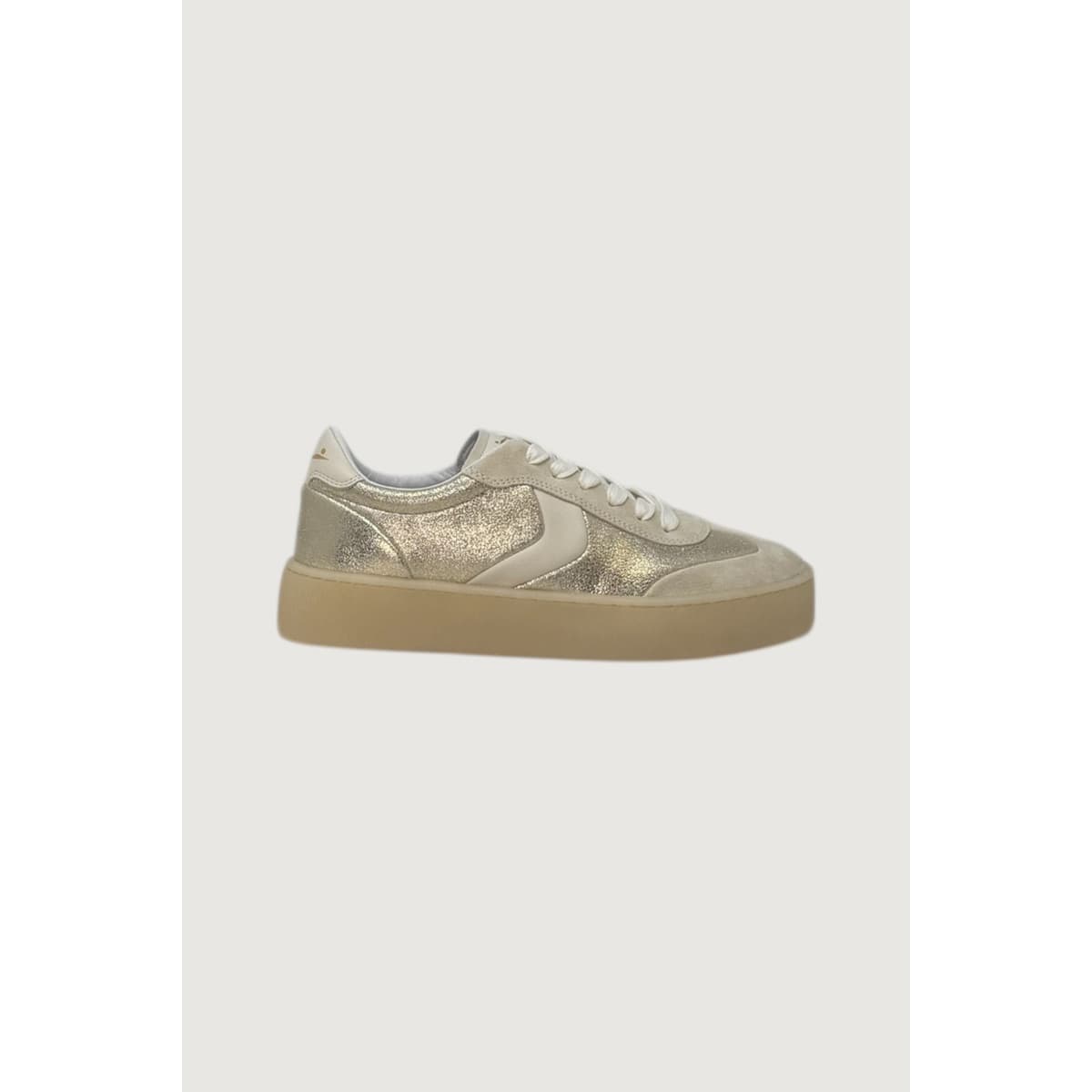 Women's Sneakers Voile Blanche White