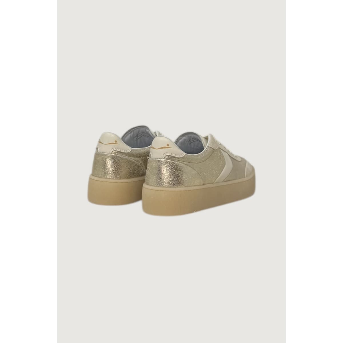 Women's Sneakers Voile Blanche White