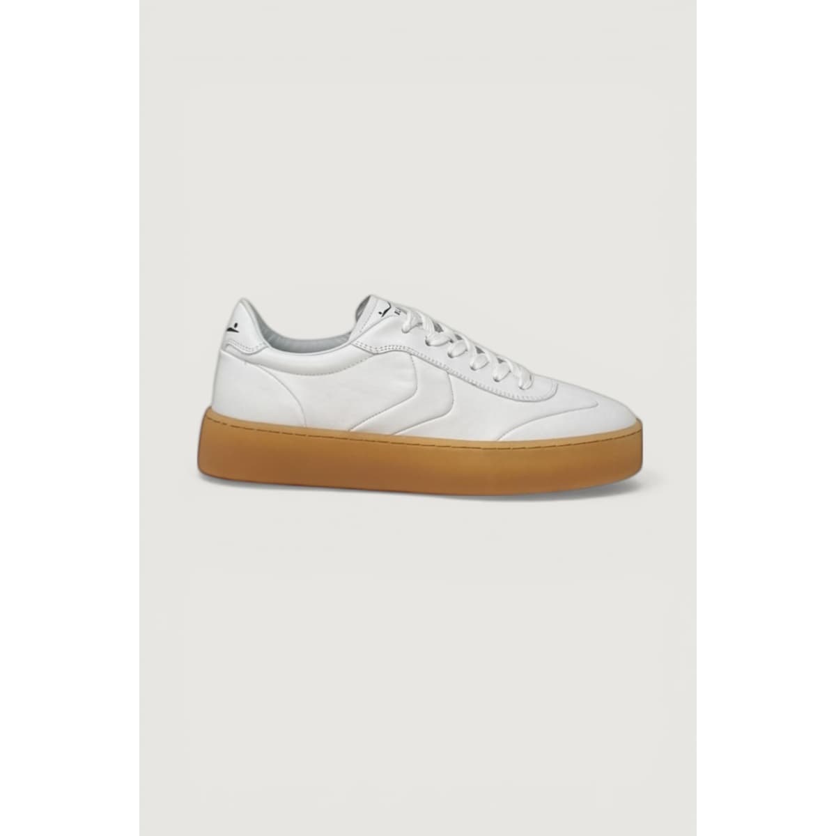 Women's Sneakers Voile Blanche White