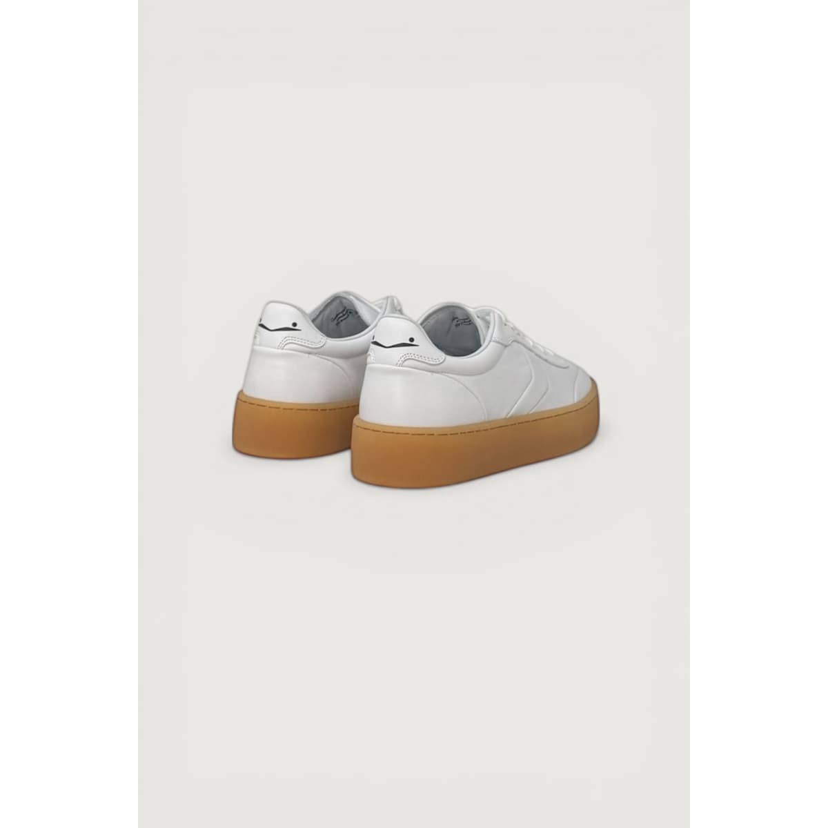 Women's Sneakers Voile Blanche White