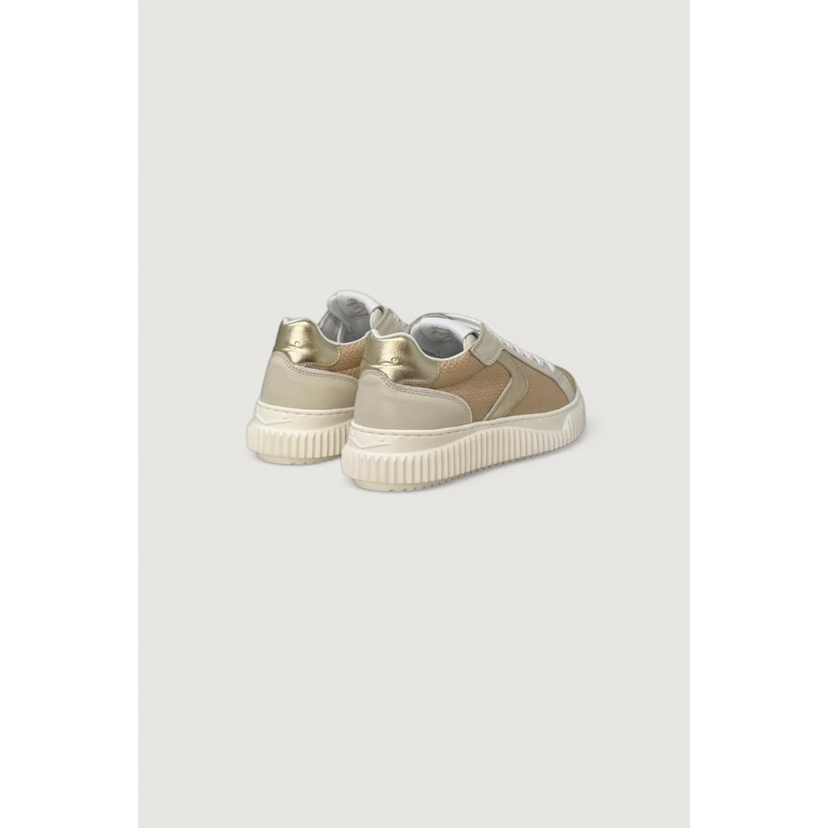 Women's Sneakers Voile Blanche White