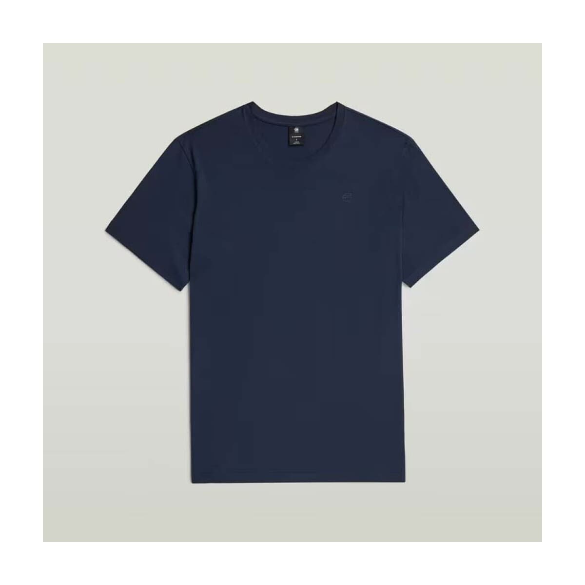 T-shirts & Polos G-Star Raw Camisetas Hombre Modèle D29525 8415