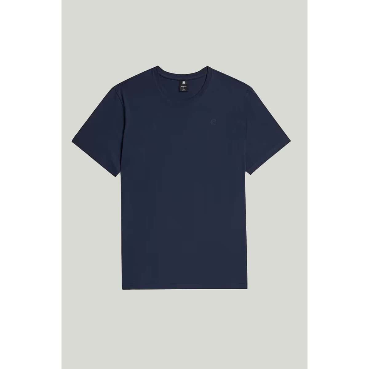 Men's T-Shirts G-Star Raw Blue