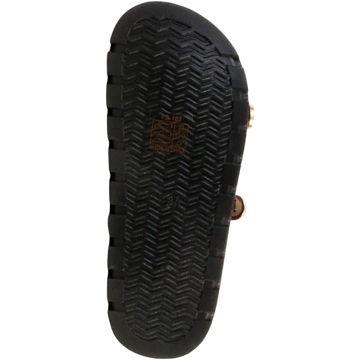 Women's Mules Super Mode Brown