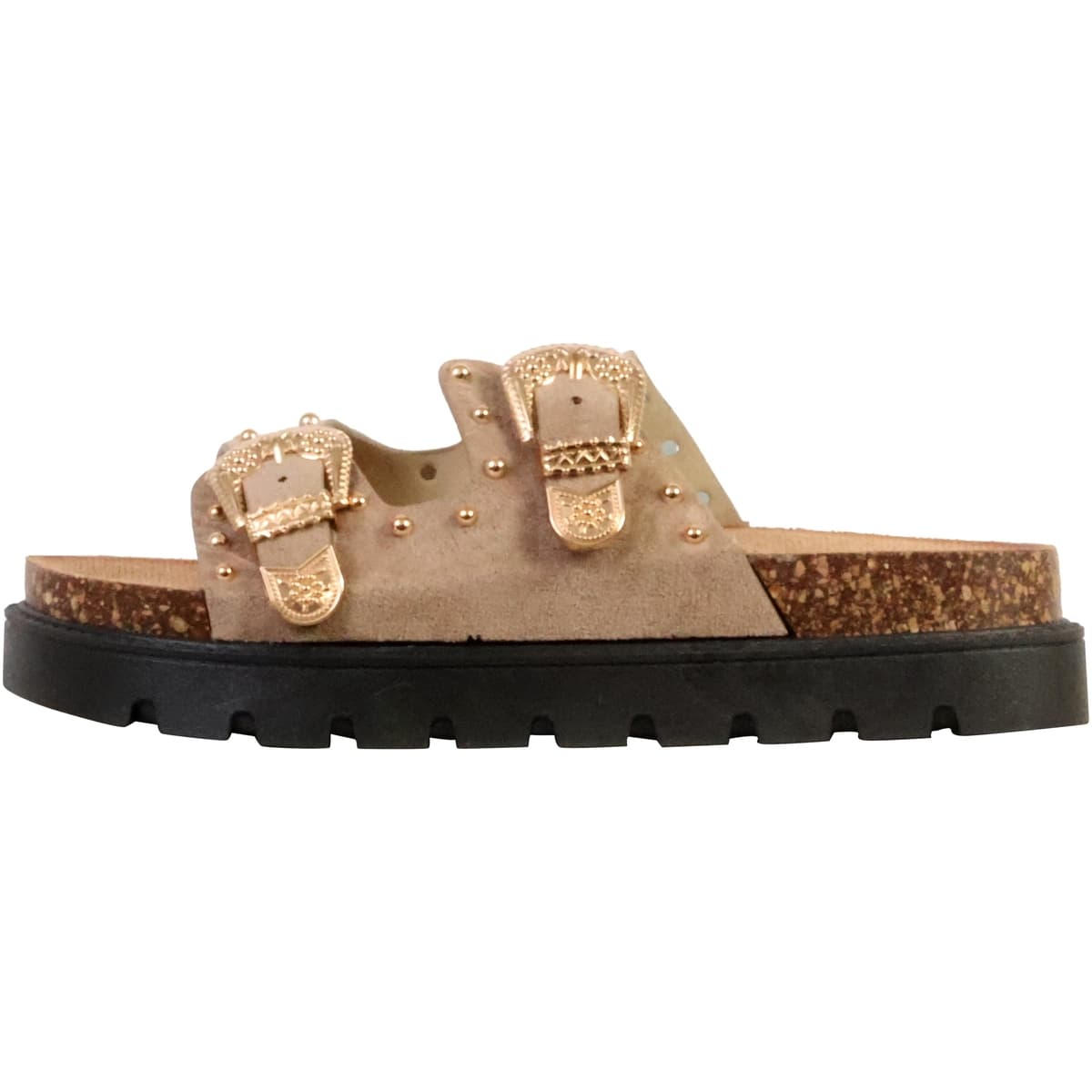 Σανδάλια Super Mode 283835