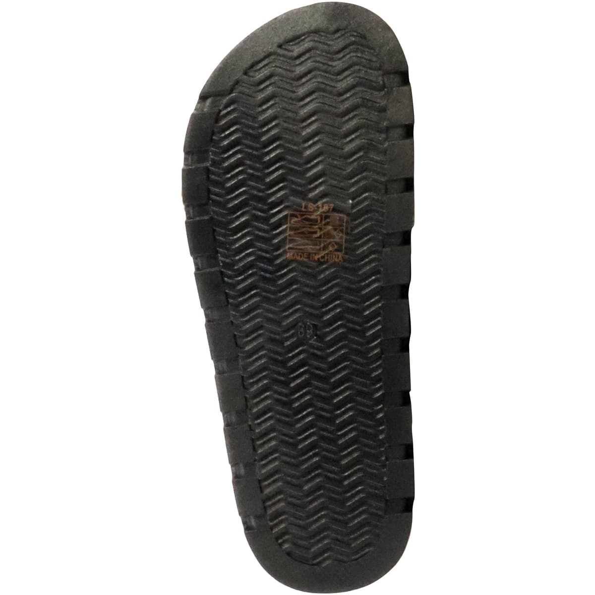 Women's Sandals Super Mode Khaki