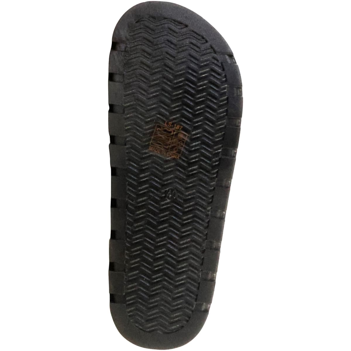 Women's Mules Super Mode Black