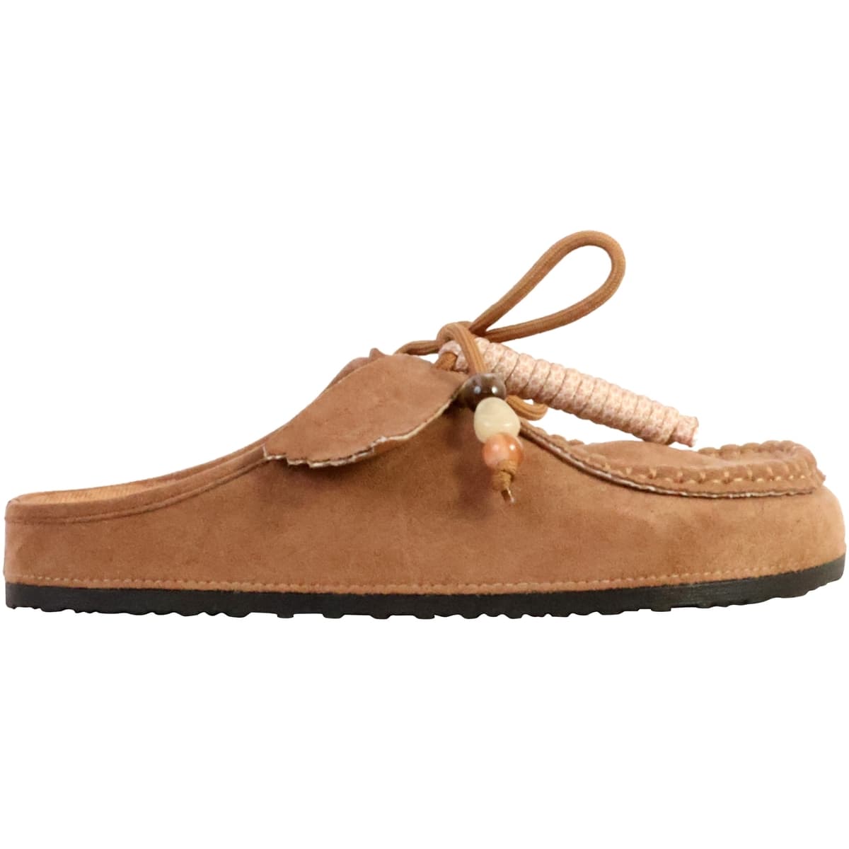 Women's Mules Super Mode Brown