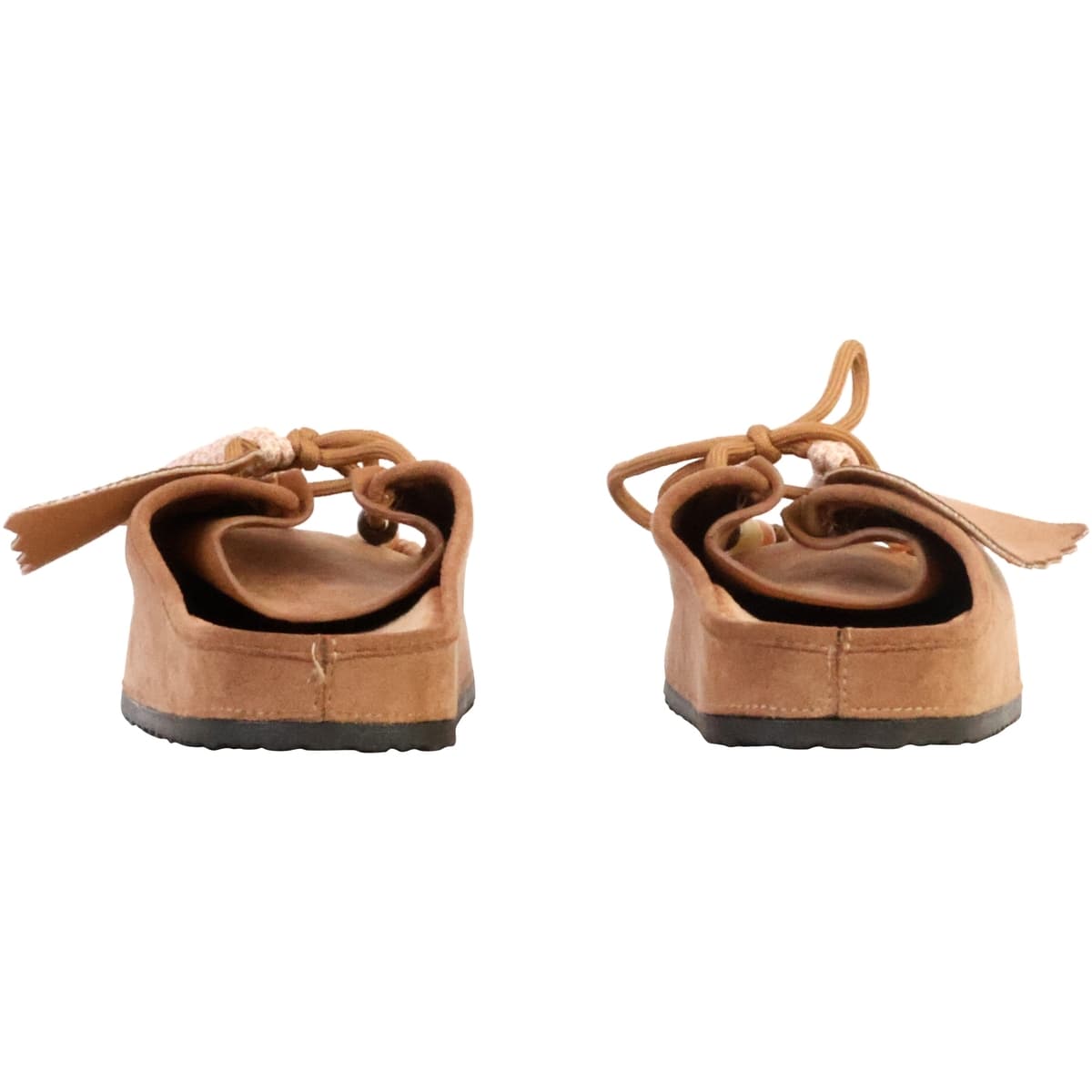 Women's Mules Super Mode Brown