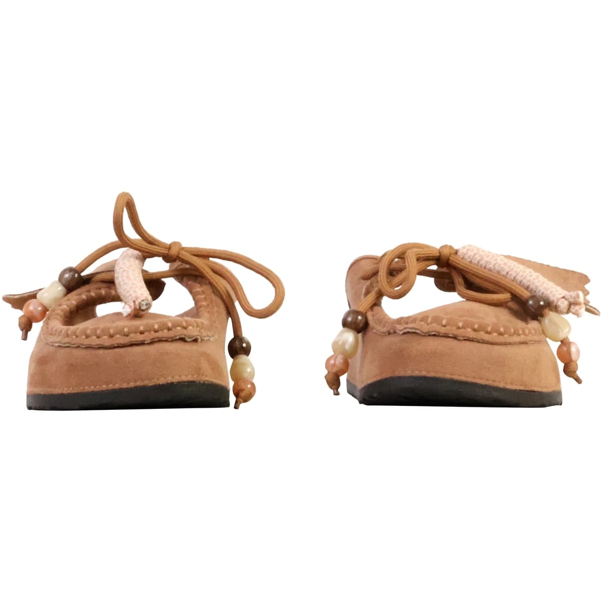 Women's Mules Super Mode Brown