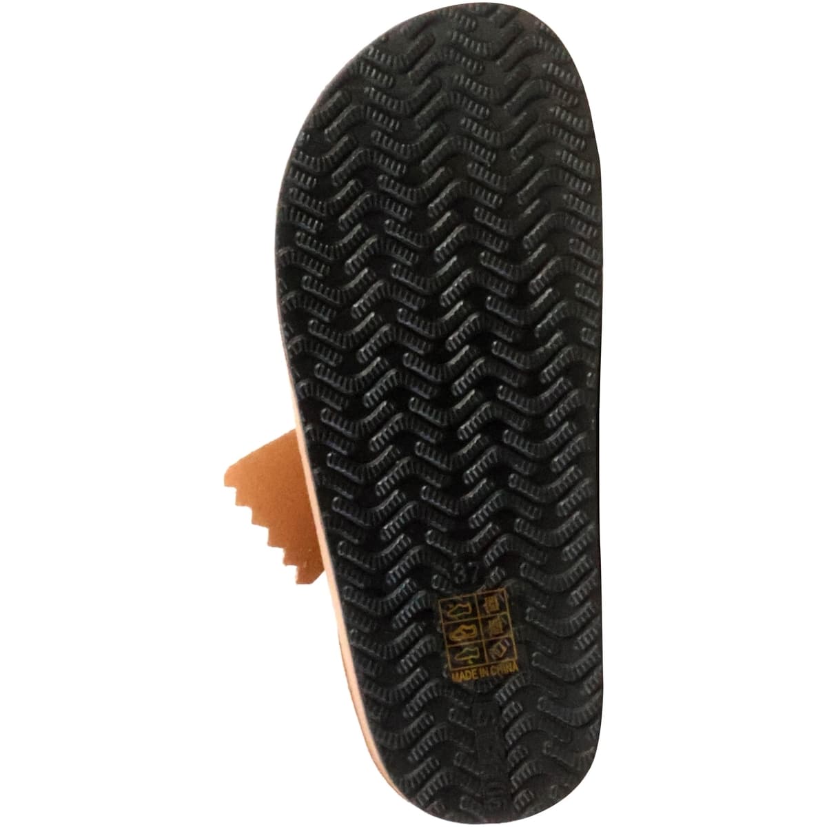 Women's Mules Super Mode Brown