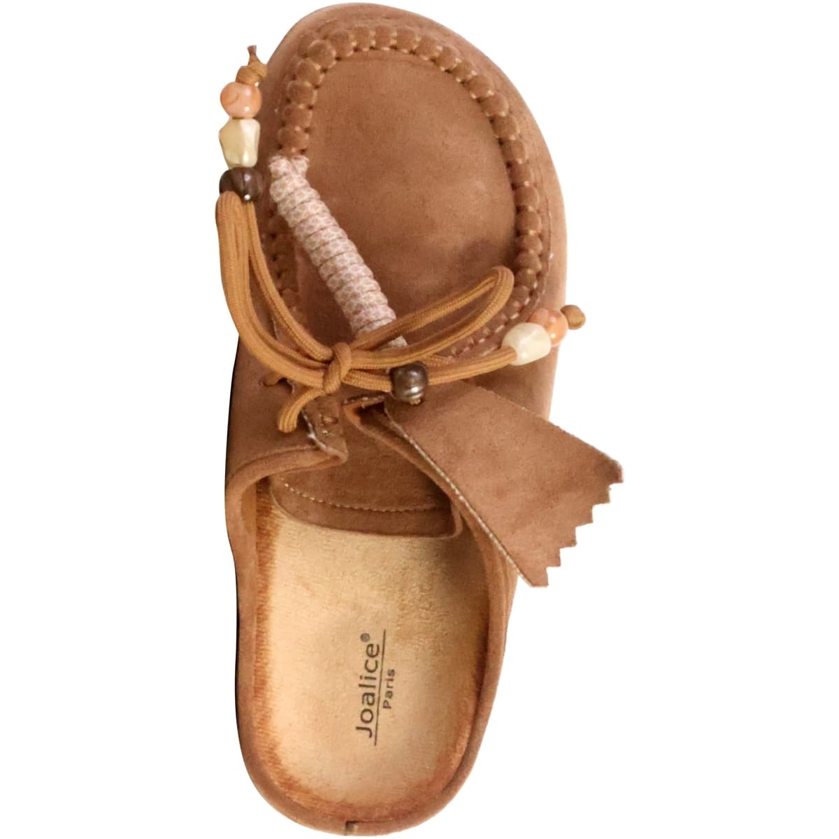 Women's Mules Super Mode Brown