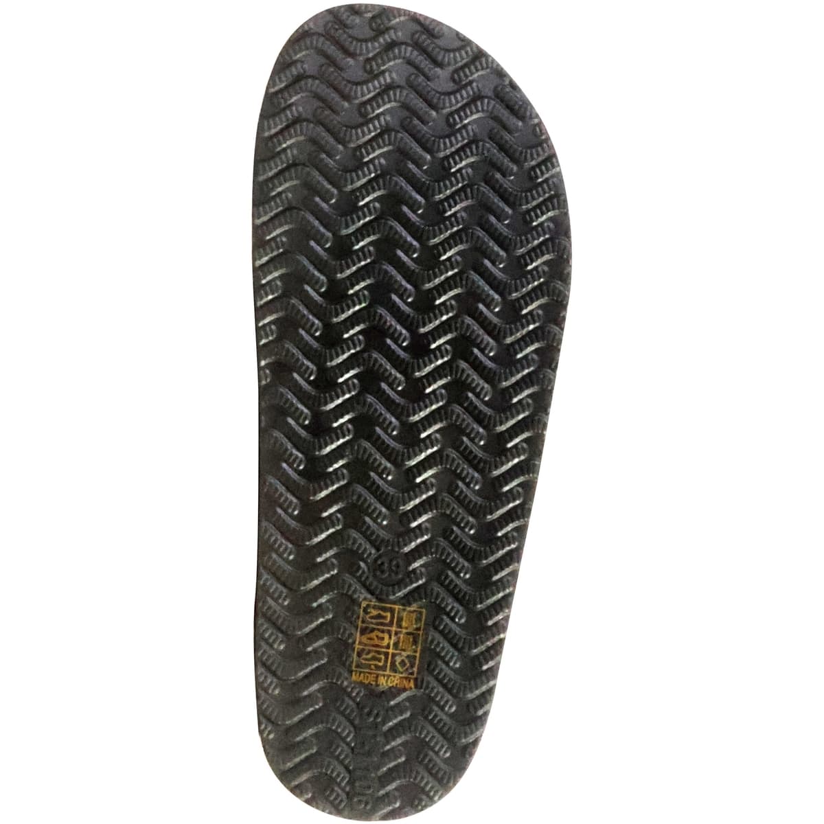 Women's Mules Super Mode Black