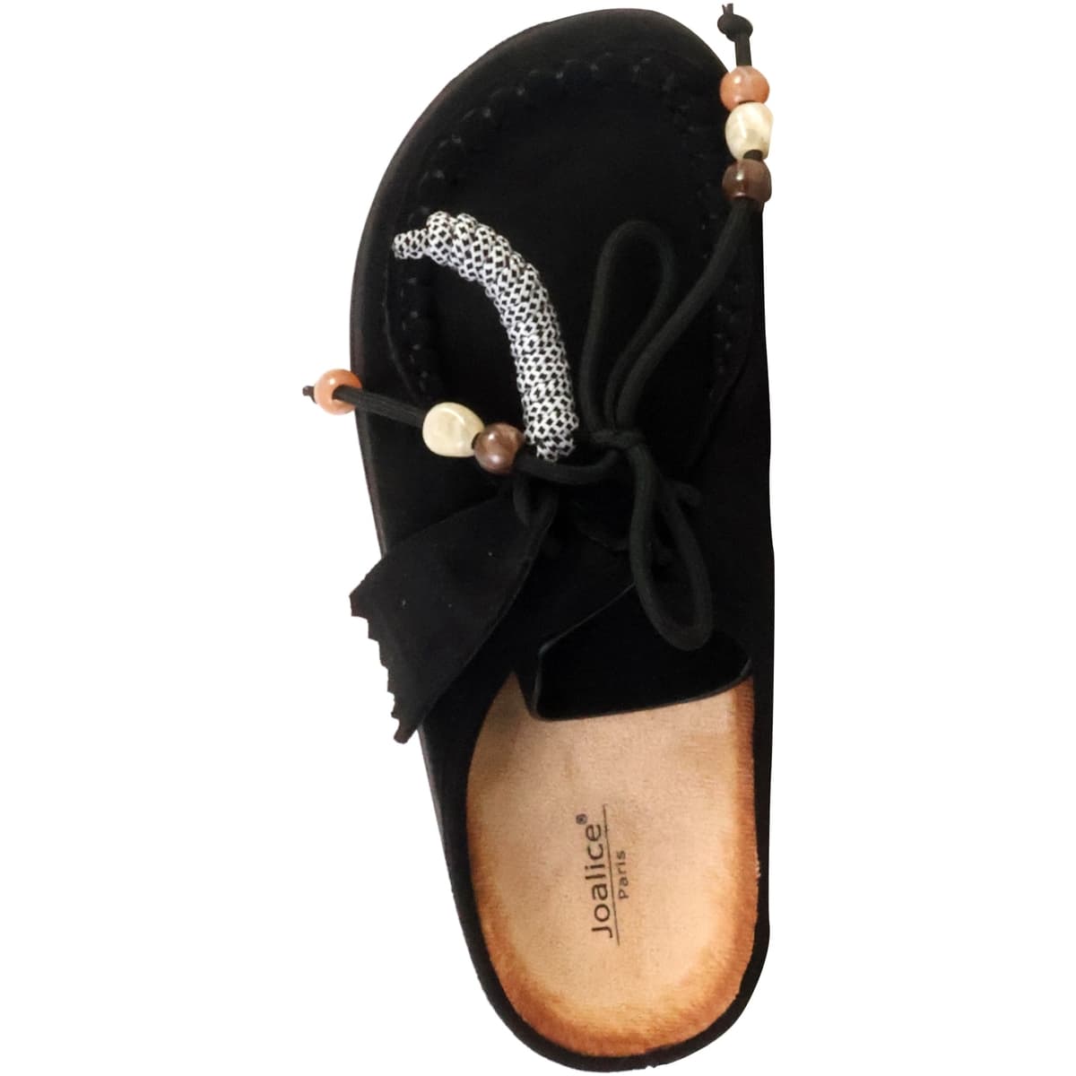 Women's Mules Super Mode Black