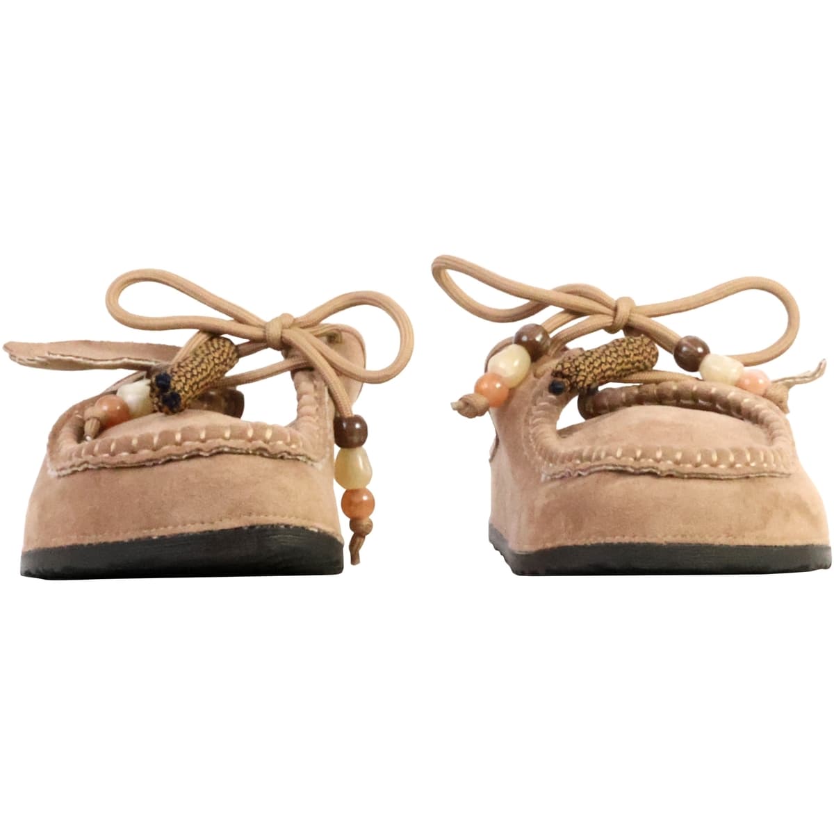 Women's Mules Super Mode Khaki