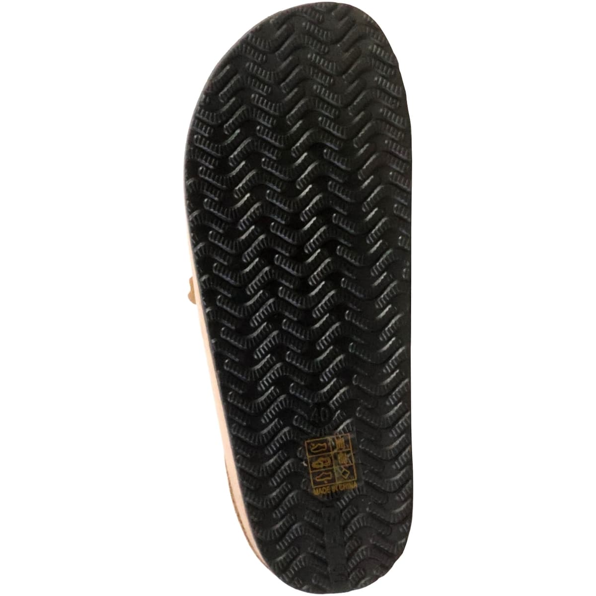 Women's Mules Super Mode Khaki