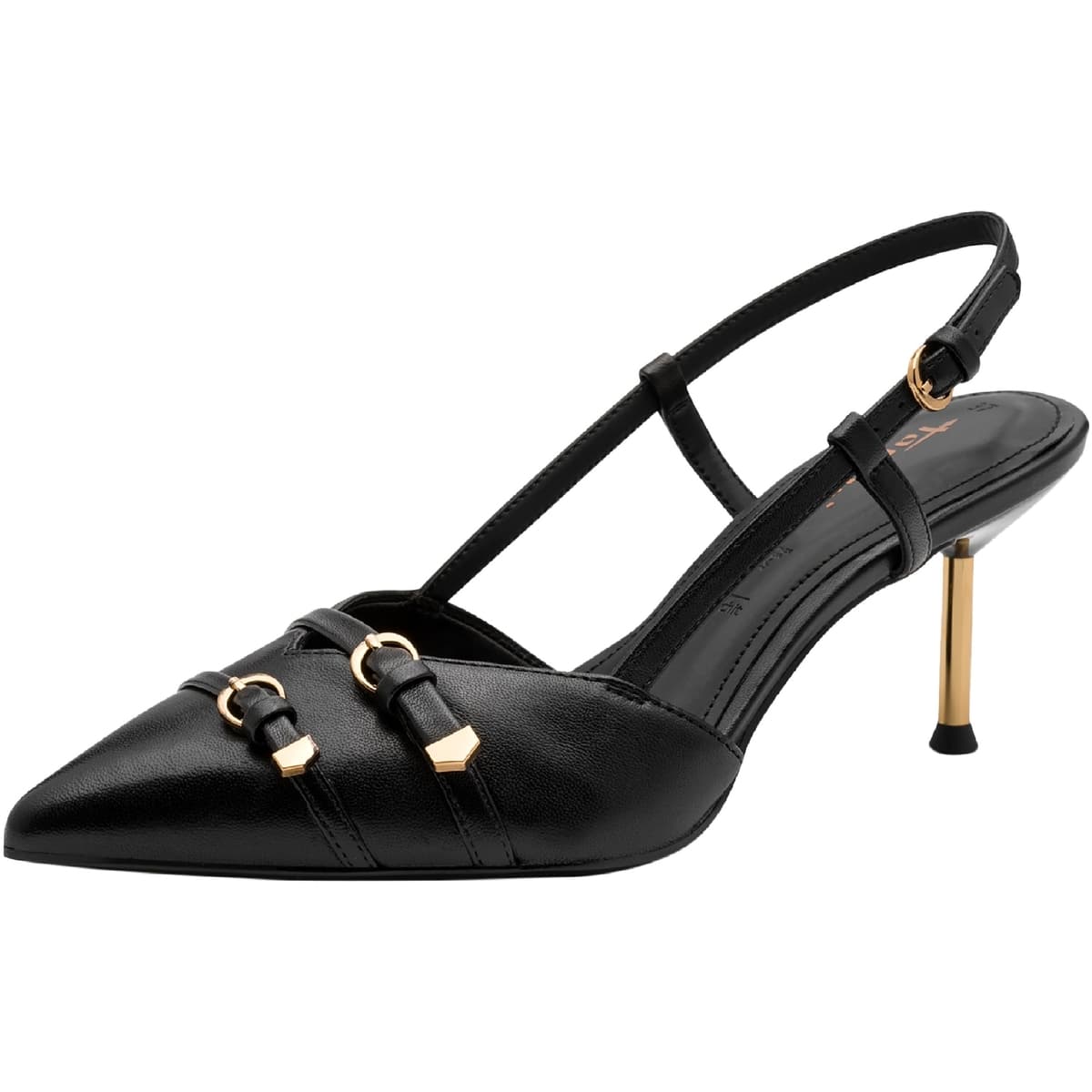 Women's Pumps Tamaris Black