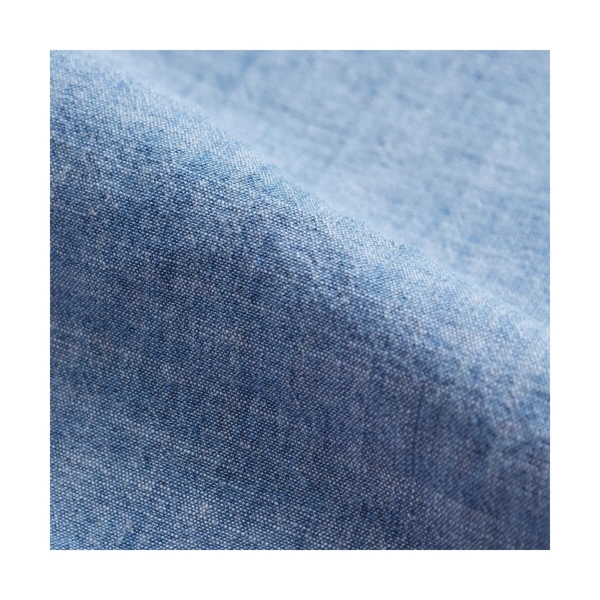 Men's Shirts Portuguese Flannel Blue