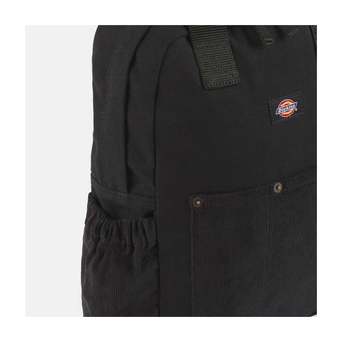 Men's Backpacks Dickies Black