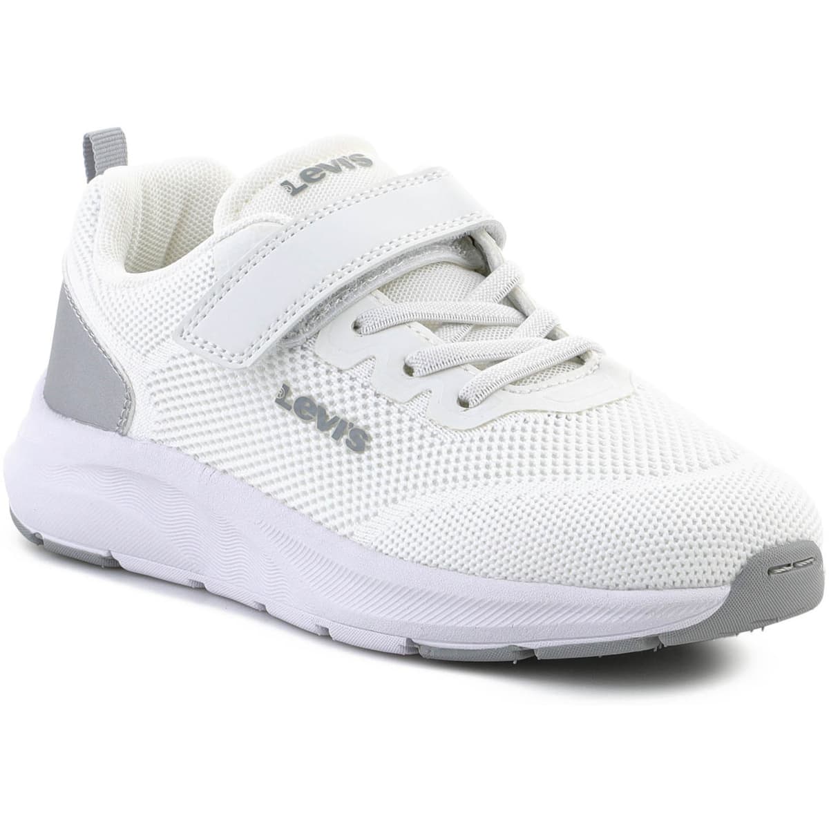 Women's Sneakers Levis White