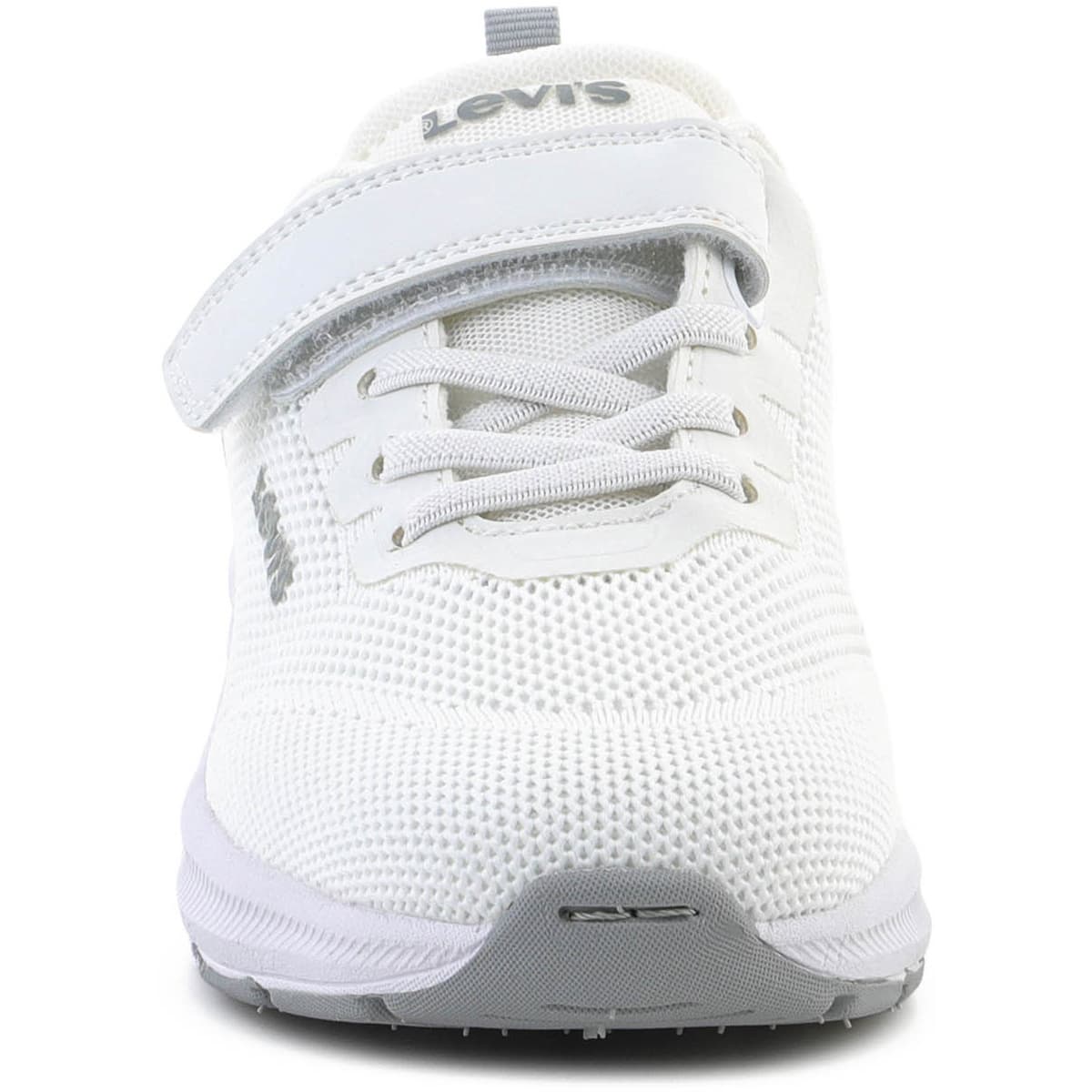 Men's Sneakers Levis White