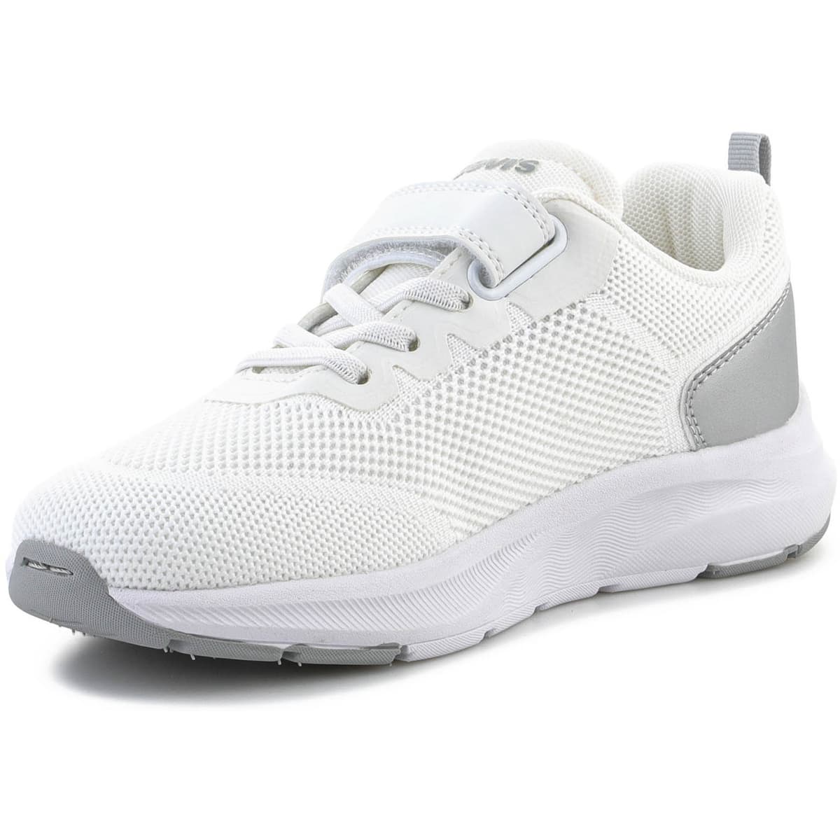 Men's Sneakers Levis White