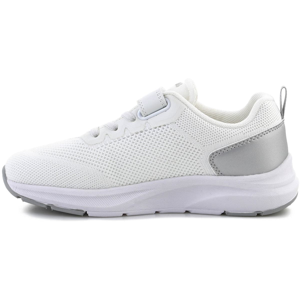 Men's Sneakers Levis White