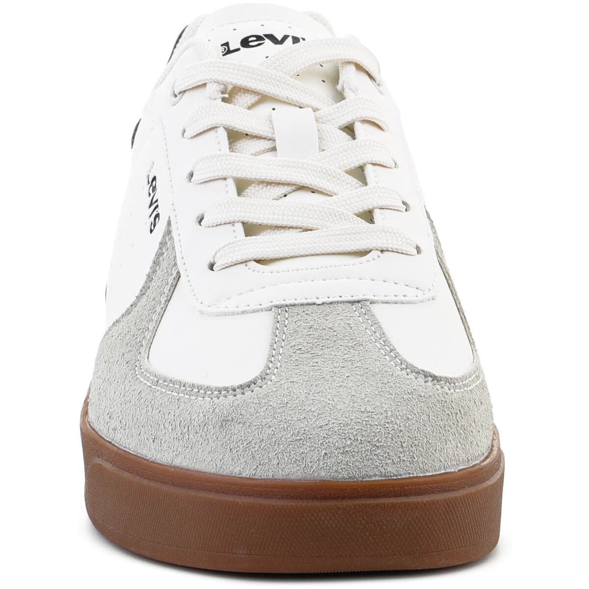 Women's Sneakers Levis White
