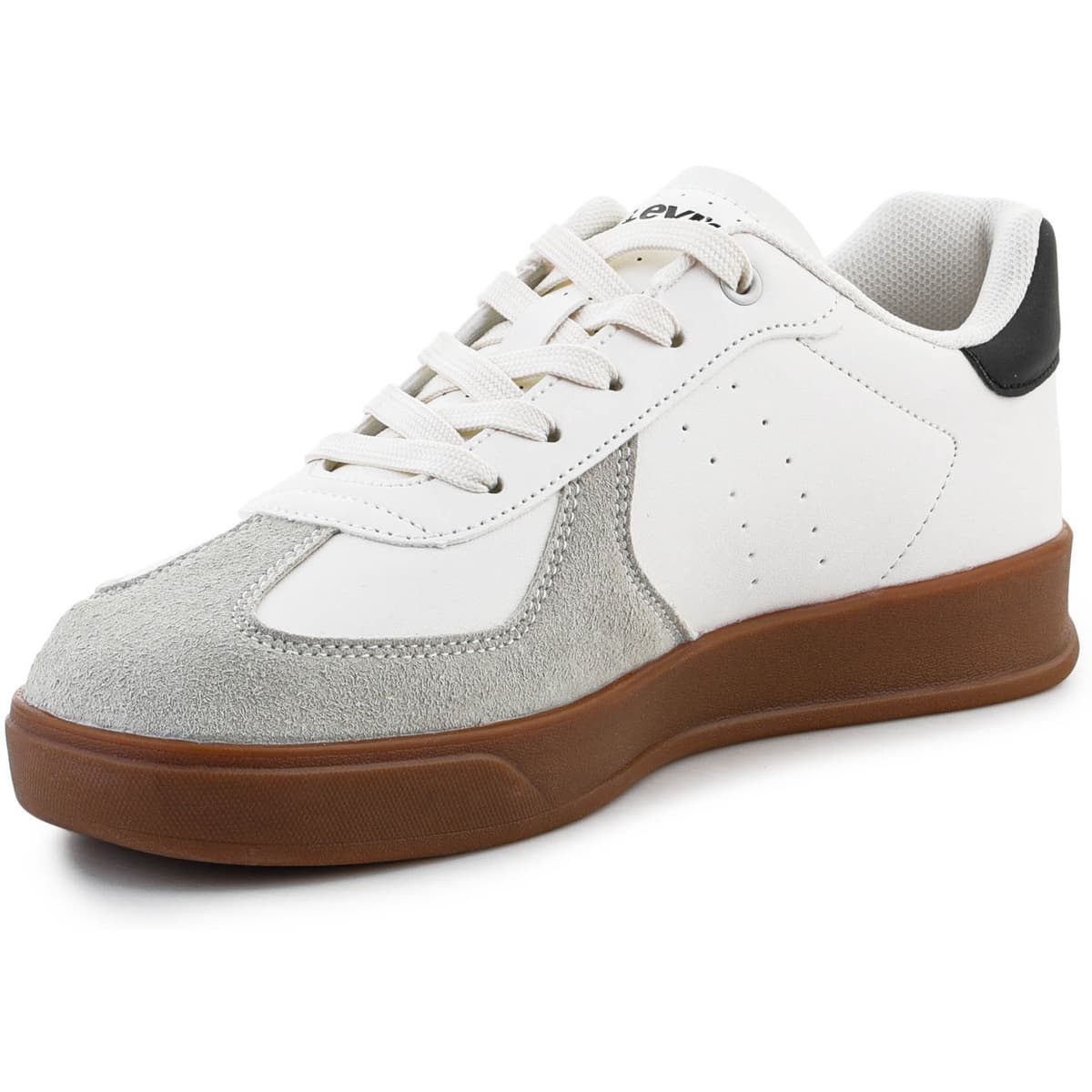 Women's Sneakers Levis White