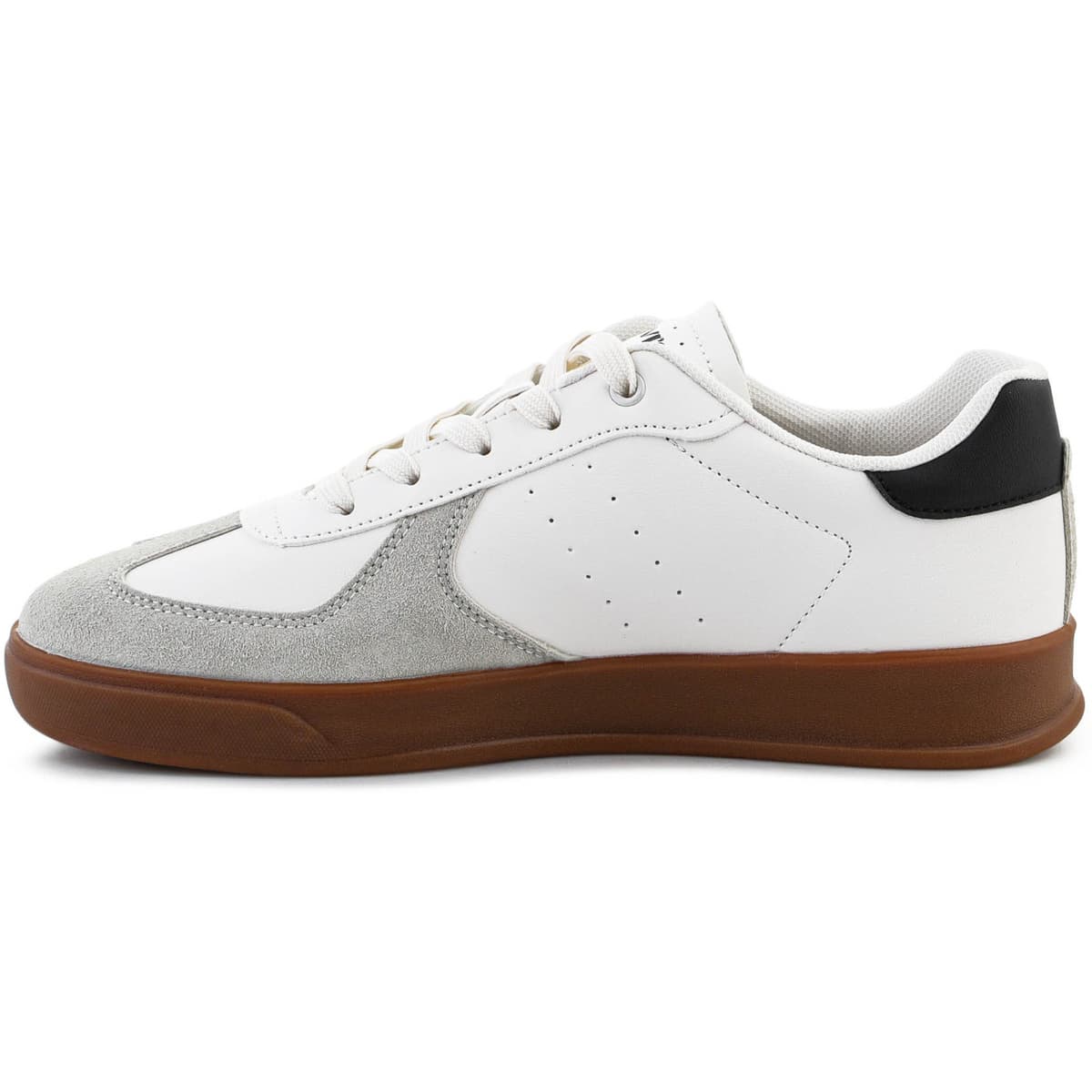 Women's Sneakers Levis White