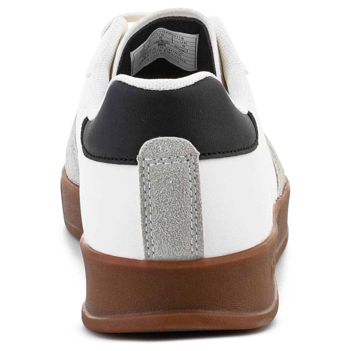 Women's Sneakers Levis White