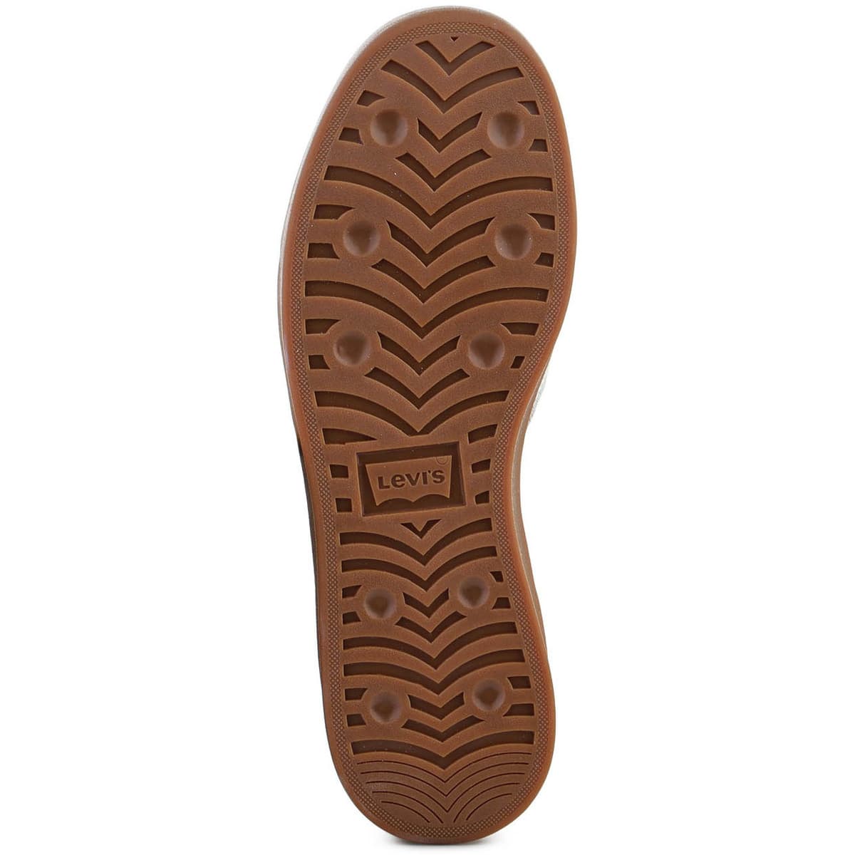 Women's Sneakers Levis White