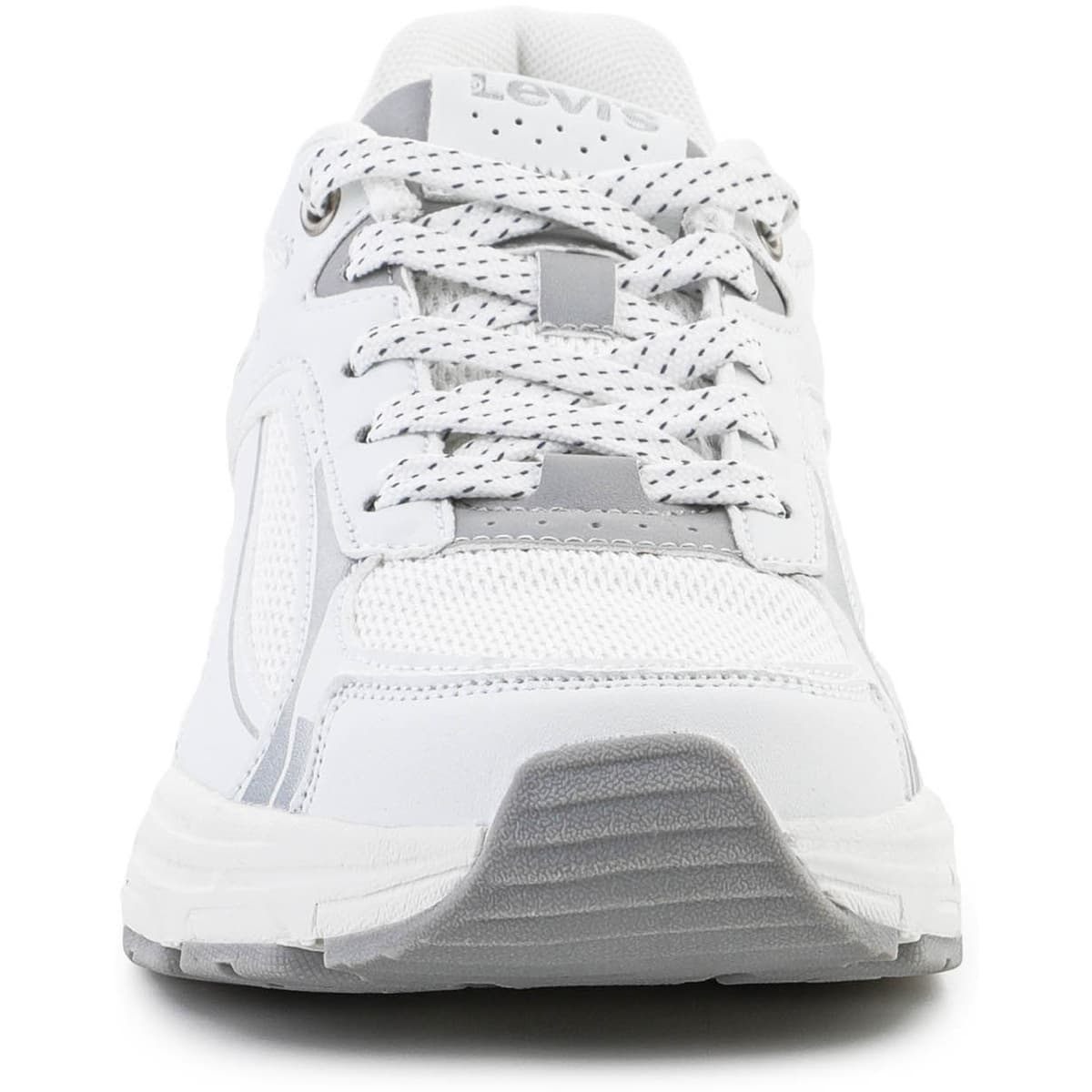 Women's Sneakers Levis White