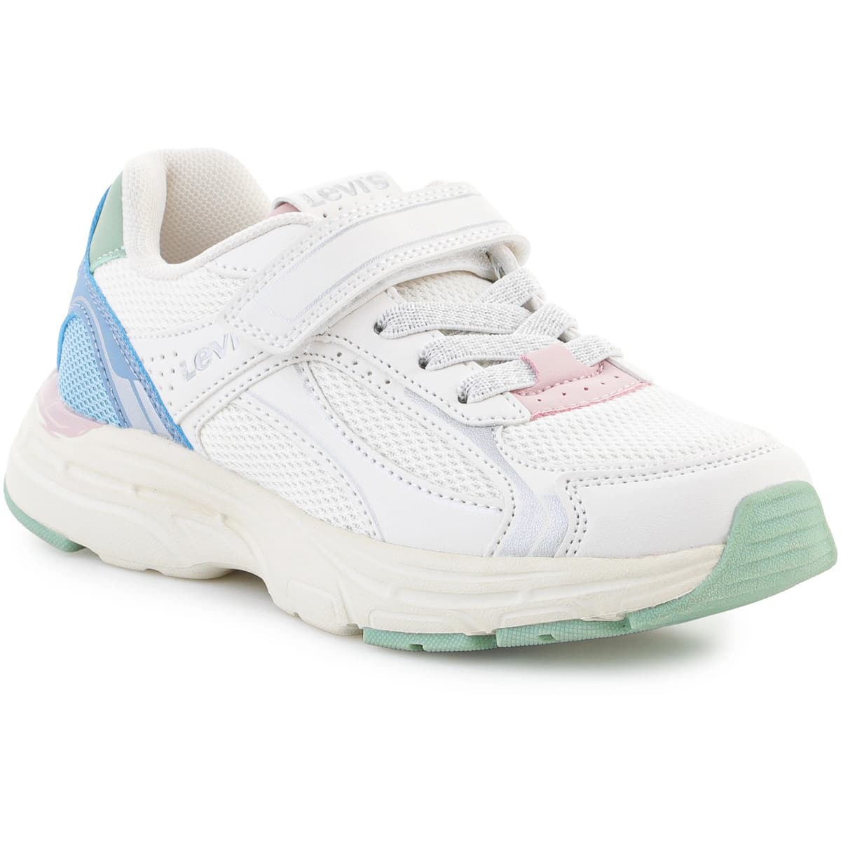 Xαμηλά Sneakers Levis Domyślna nazwa