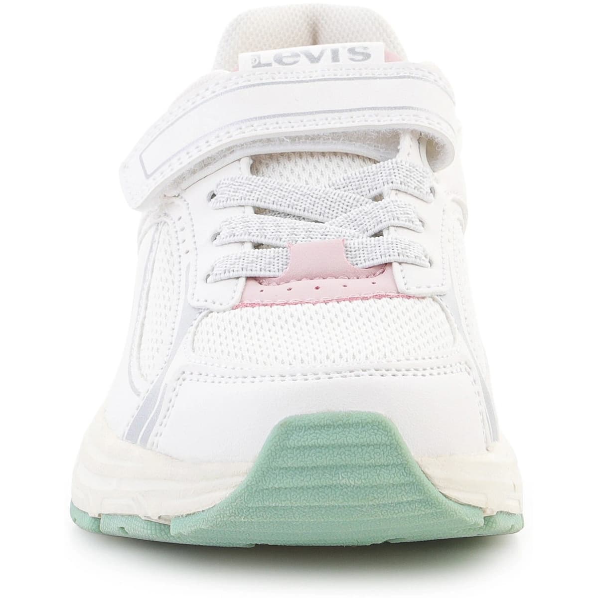Women's Sneakers Levis White