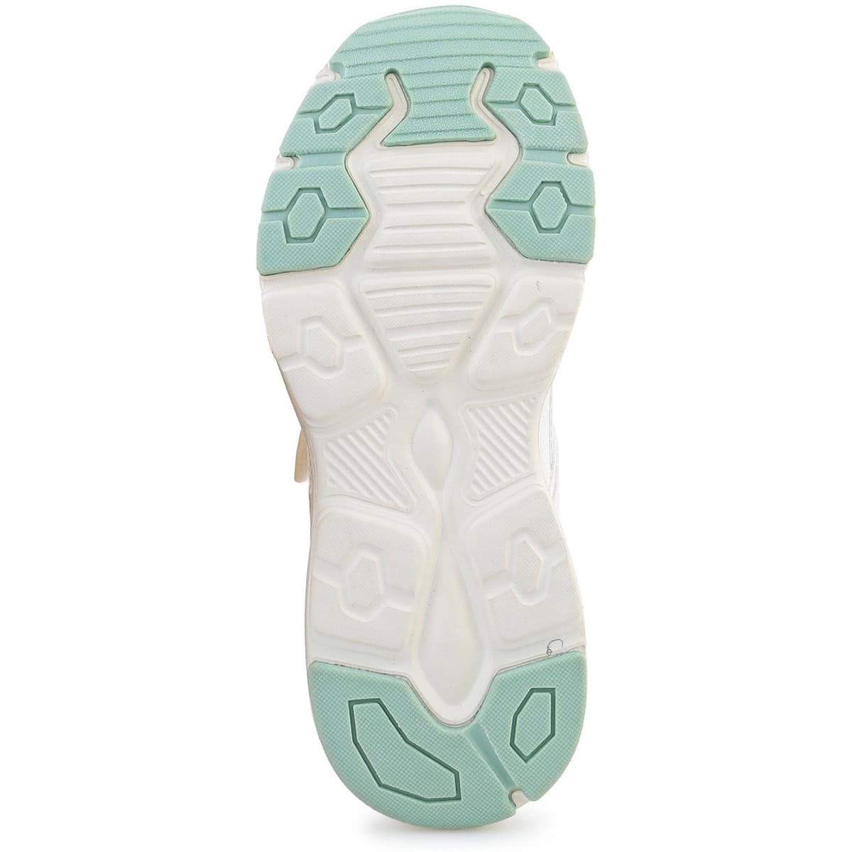 Women's Sneakers Levis White