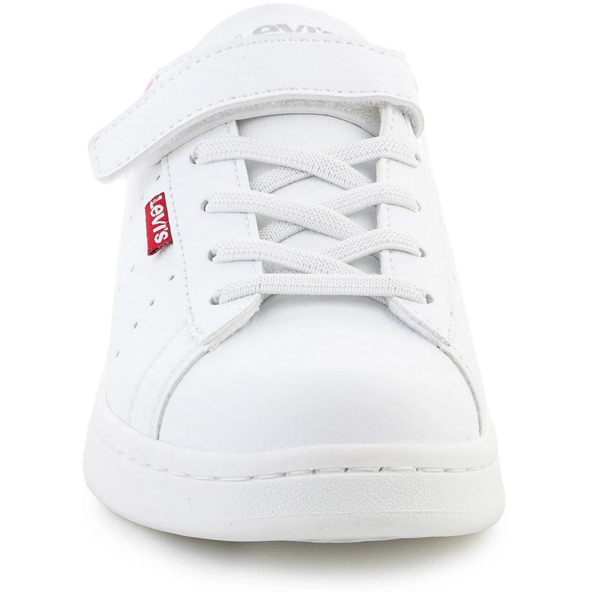 Girls' Sneakers Levis White