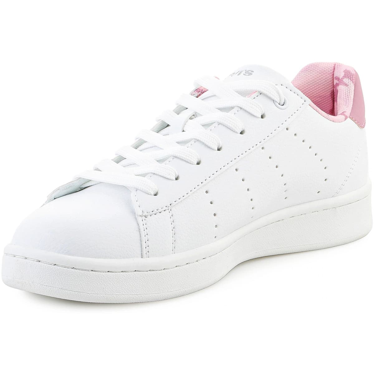 Girls' Sneakers Levis White