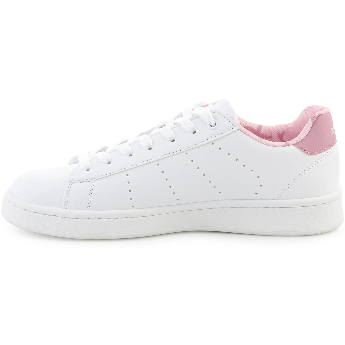 Girls' Sneakers Levis White
