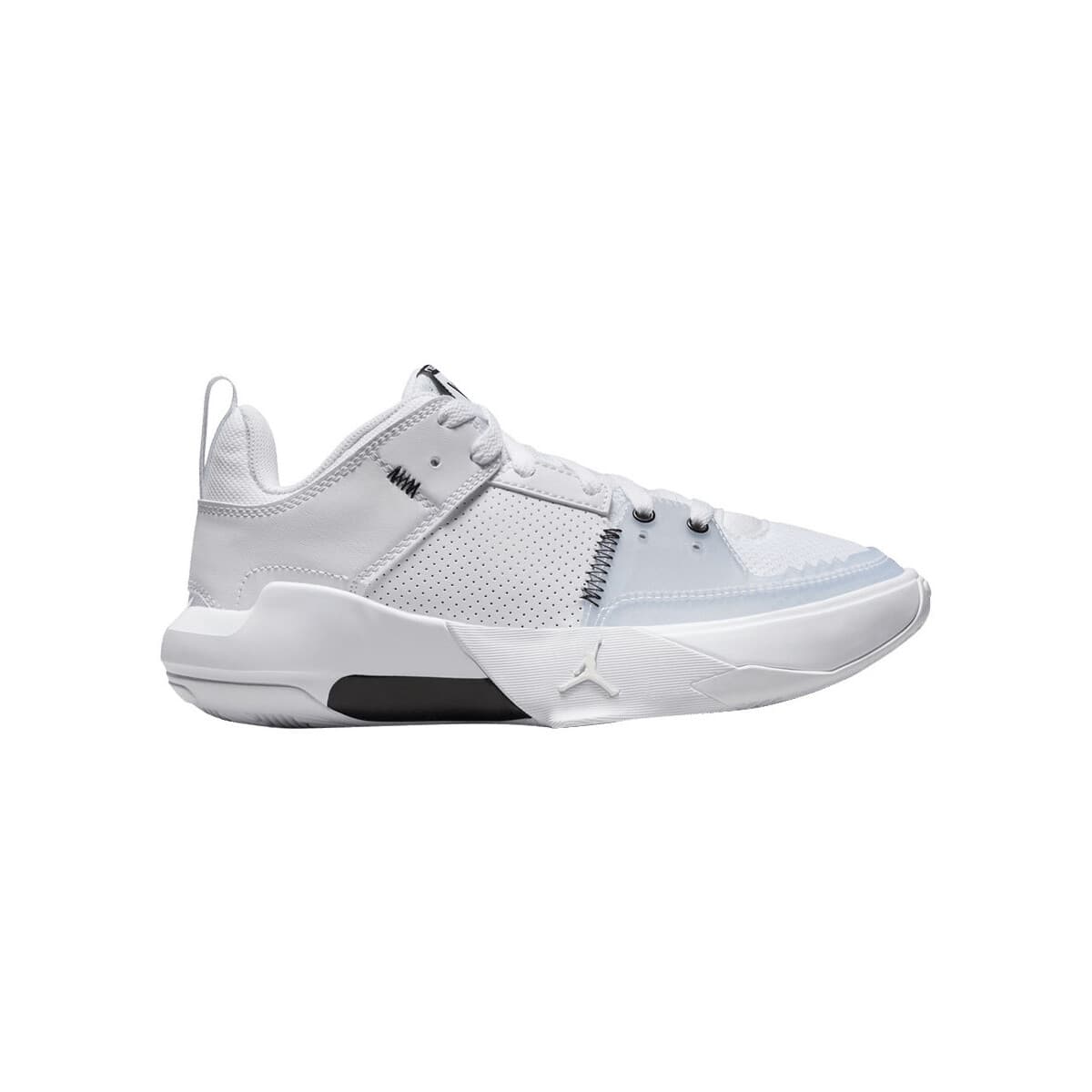 Men's Sneakers Nike White