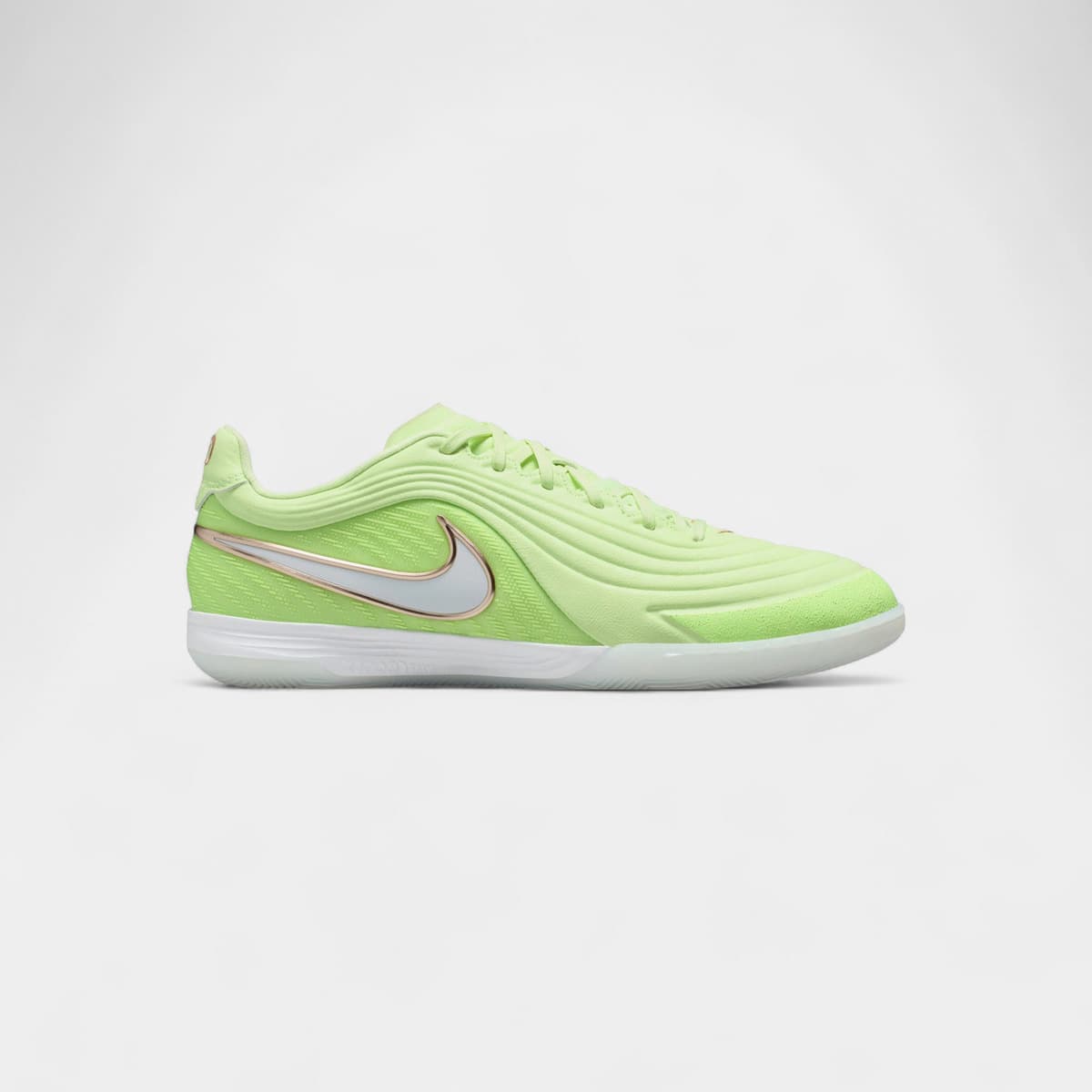 Ποδοσφαίρου Nike Tiempo Reactgato LE Light Liquid Lime White