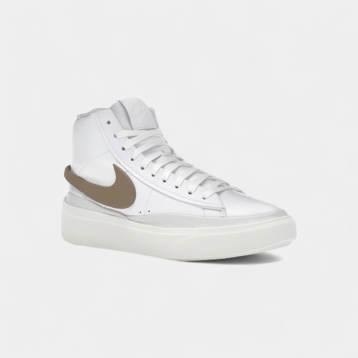 Women's Sneakers Nike White