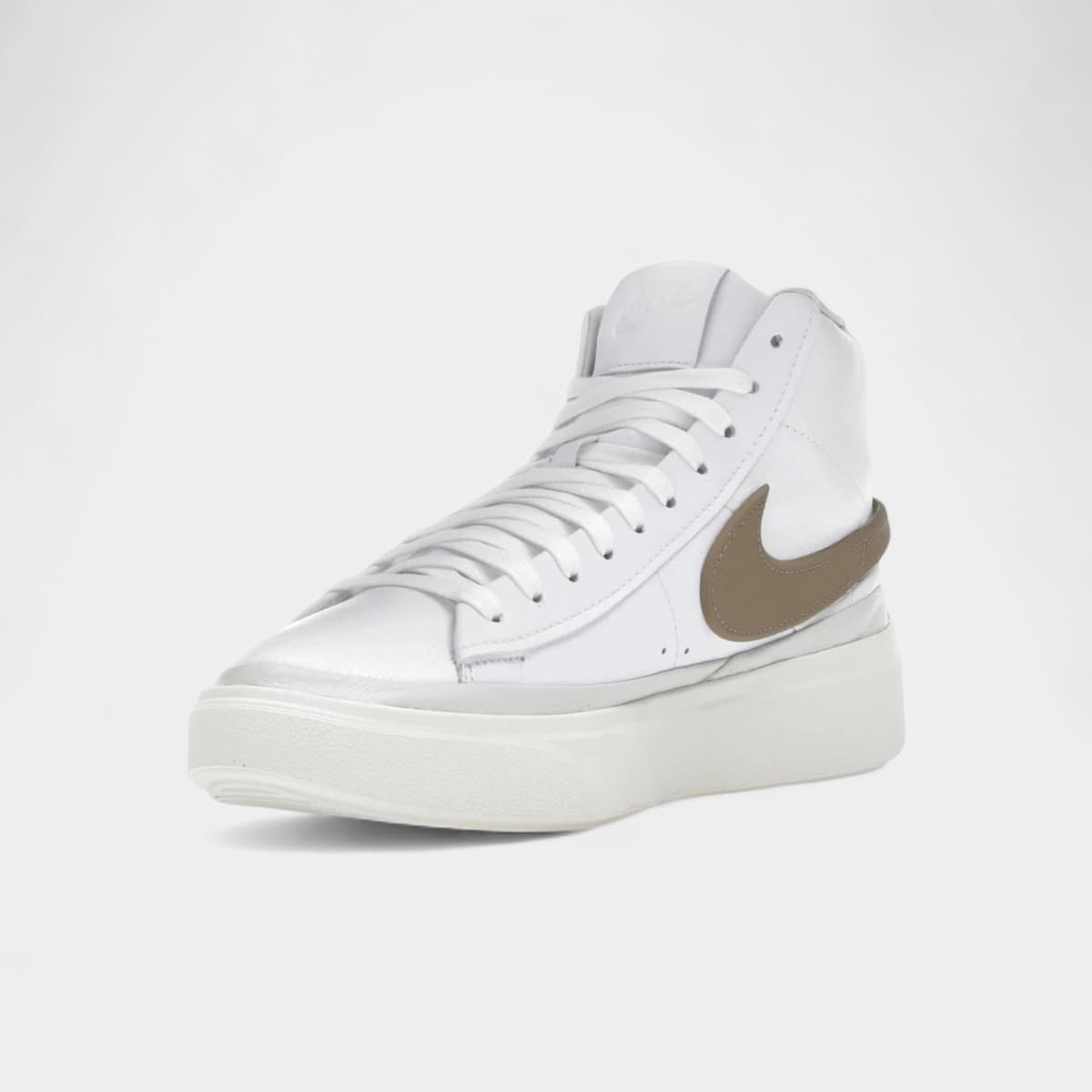 Women's Sneakers Nike White