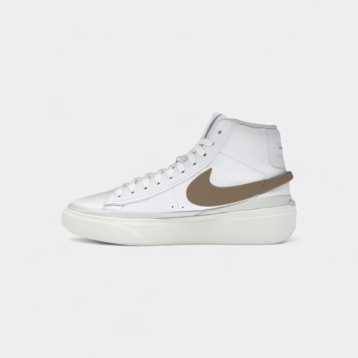 Women's Sneakers Nike White