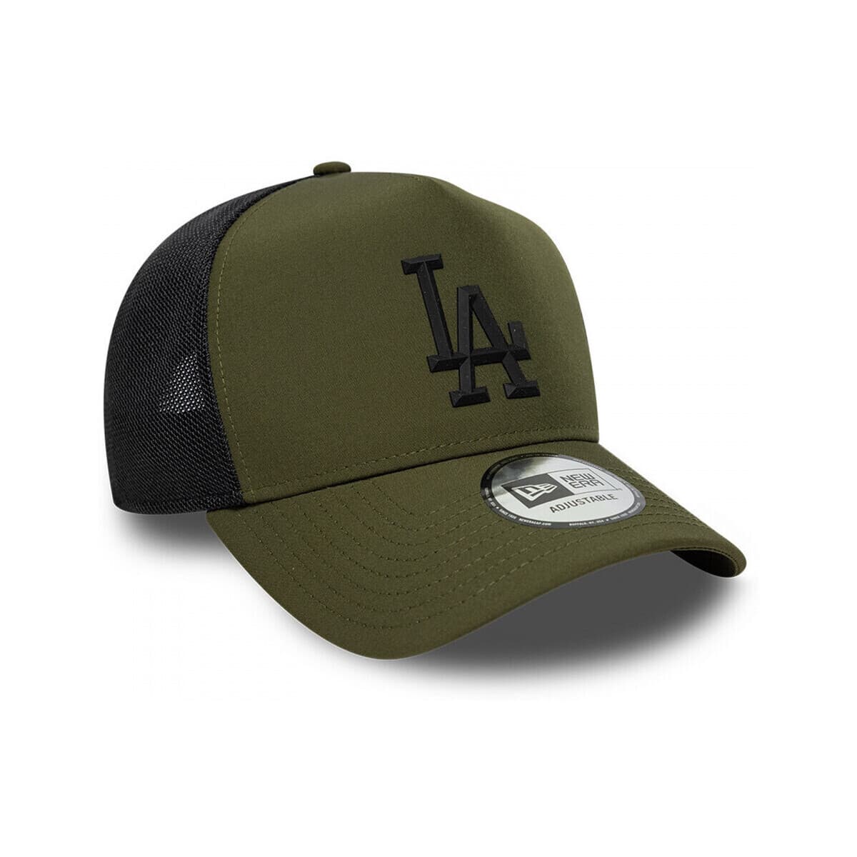 Men's Caps New-Era Green