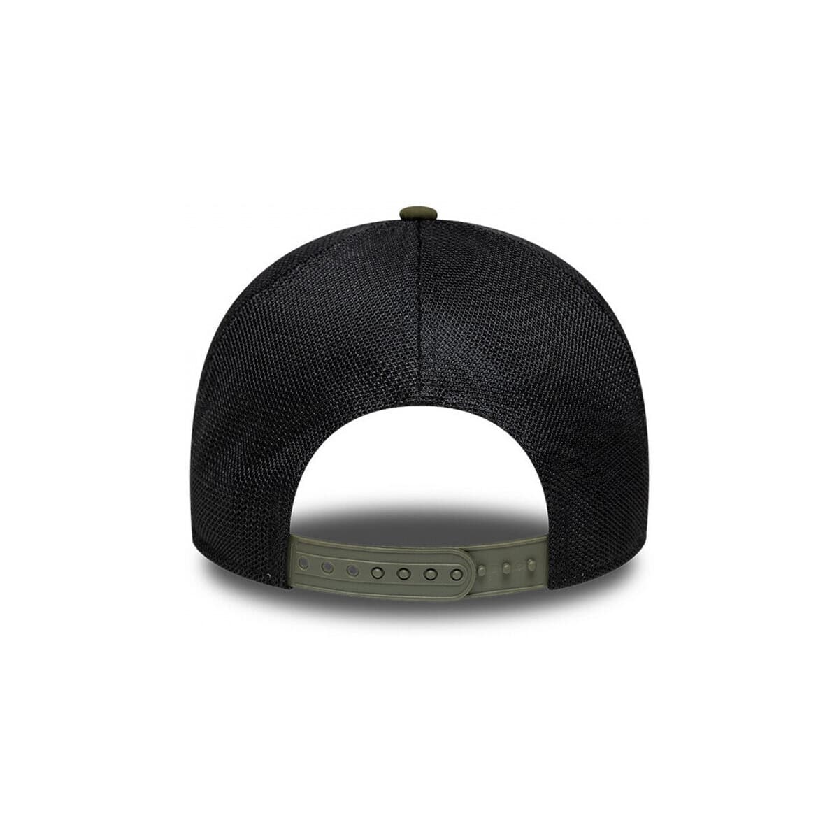 Men's Caps New-Era Green