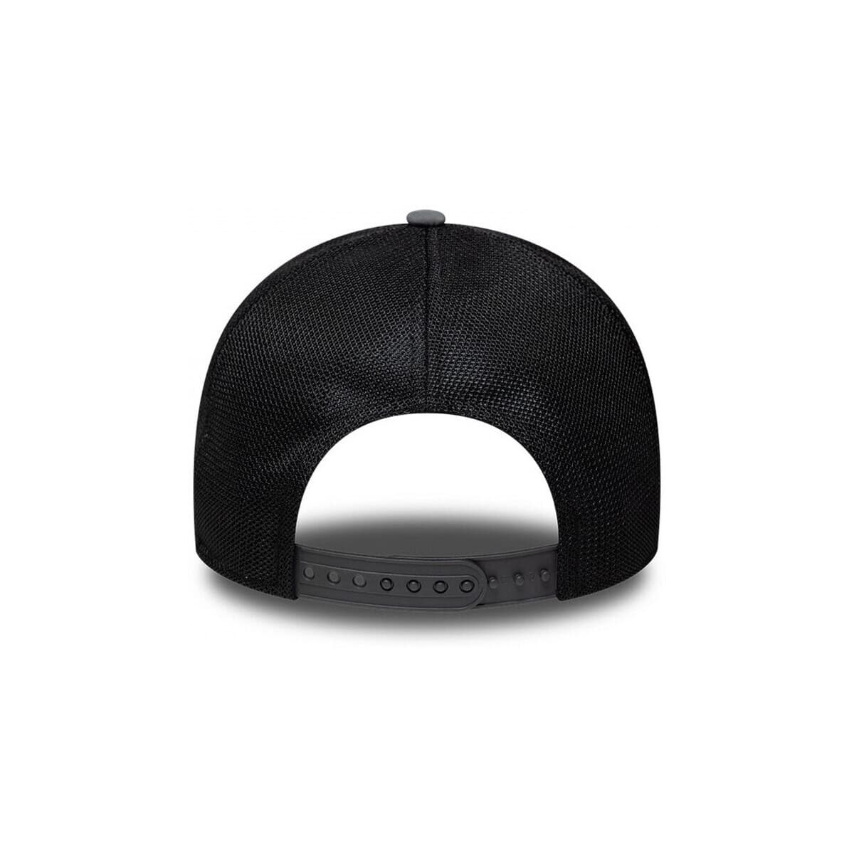 Men's Caps New-Era Gray