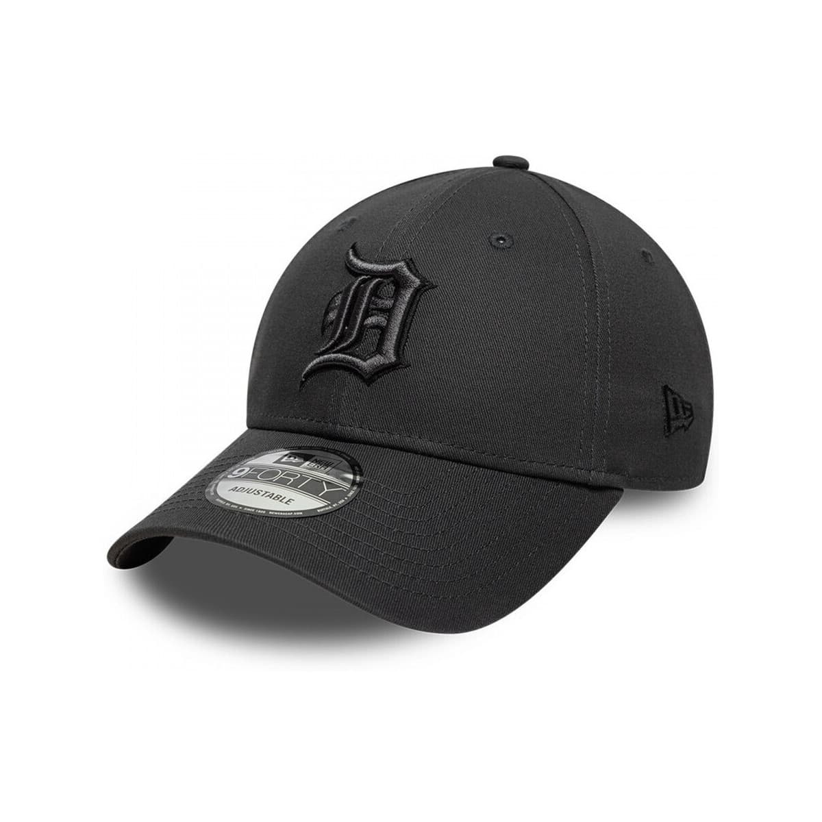 Men's Caps New-Era Gray